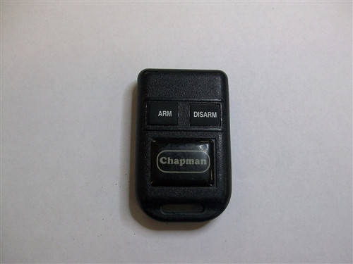 CHAPMAN GOH-FRDPC2002 Factory OEM KEY FOB Keyless Entry Remote Alarm ...